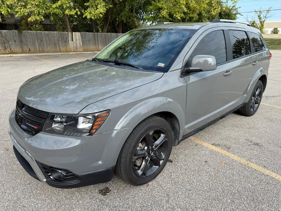 2020 Dodge Journey - Image 2 of 14