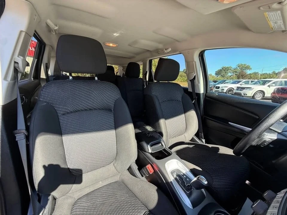 2020 Dodge Journey - Image 14 of 20