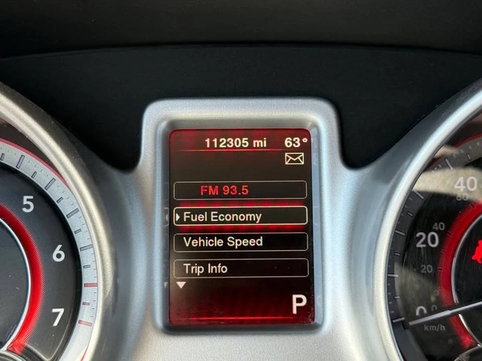 2020 Dodge Journey - Image 19 of 20