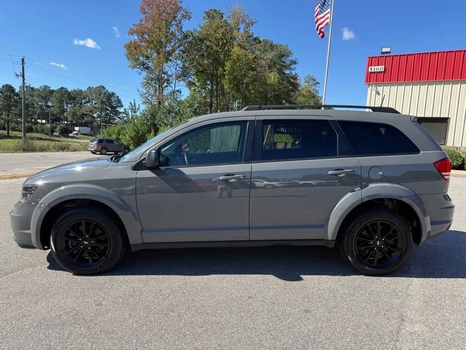 2020 Dodge Journey - Image 4 of 20