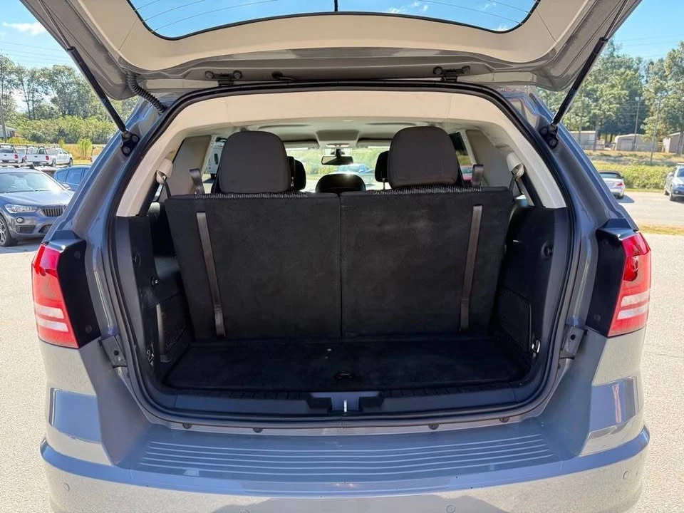 2020 Dodge Journey - Image 16 of 20