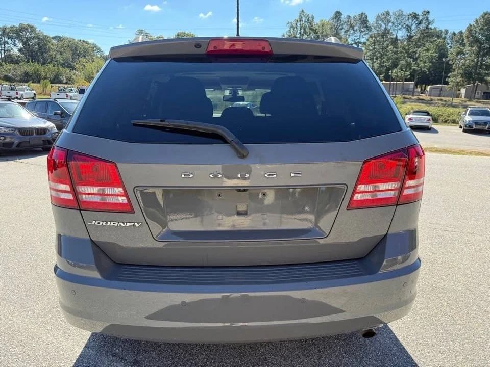 2020 Dodge Journey - Image 6 of 20