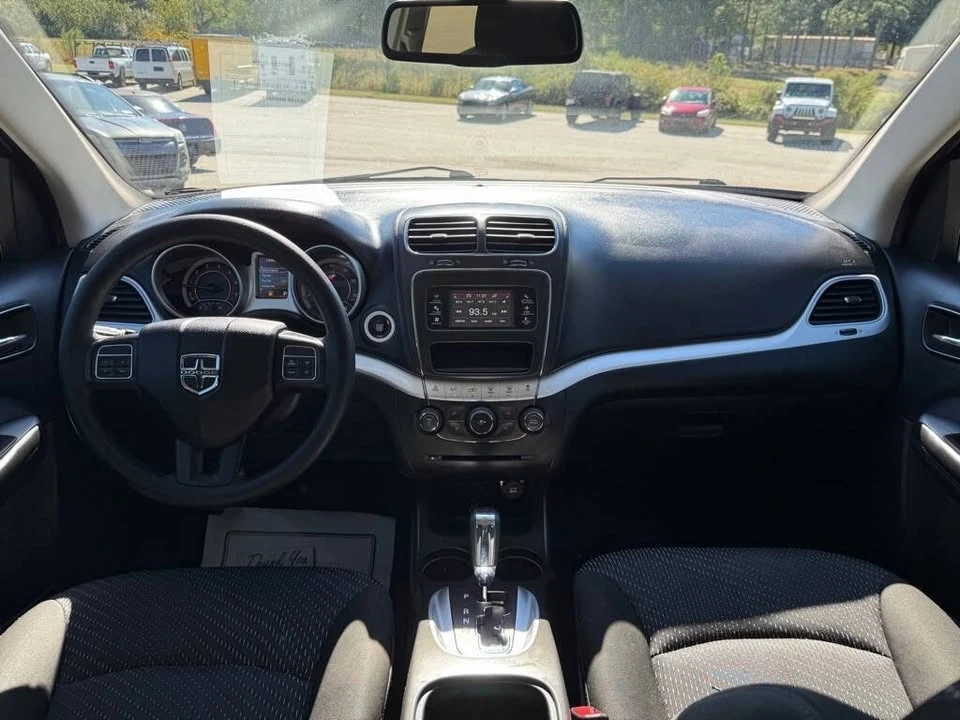 2020 Dodge Journey - Image 17 of 20