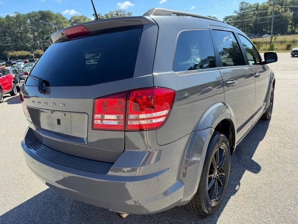 2020 Dodge Journey - Image 7 of 20