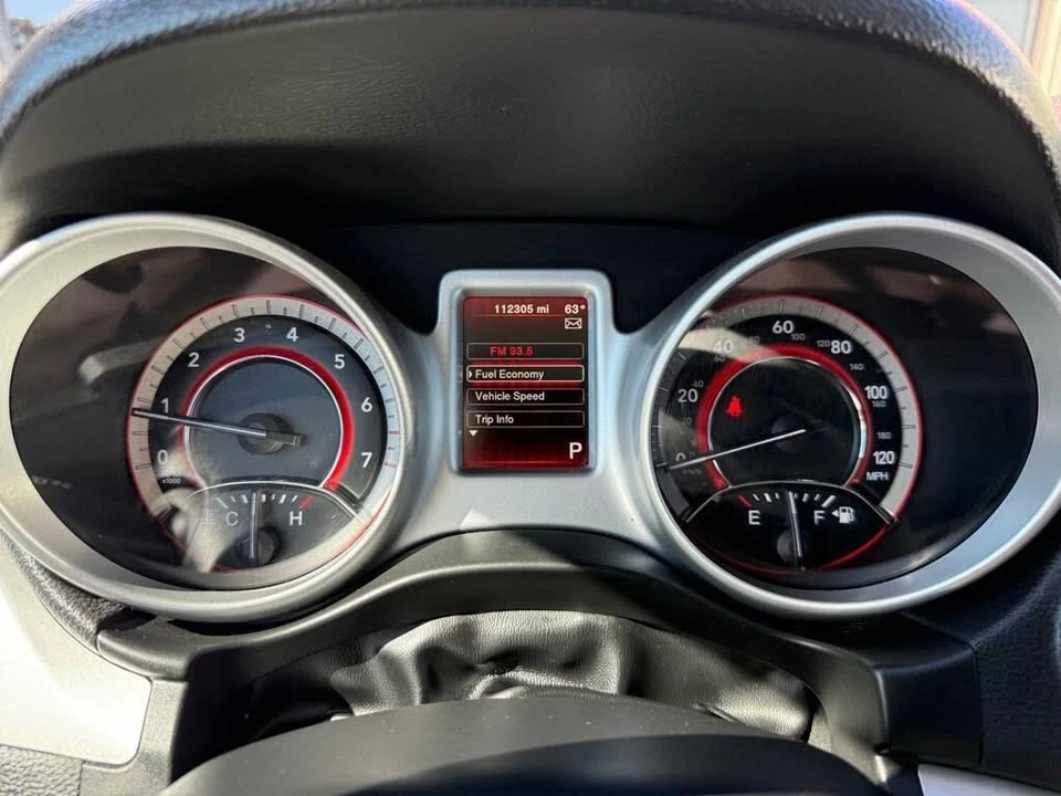 2020 Dodge Journey - Image 18 of 20