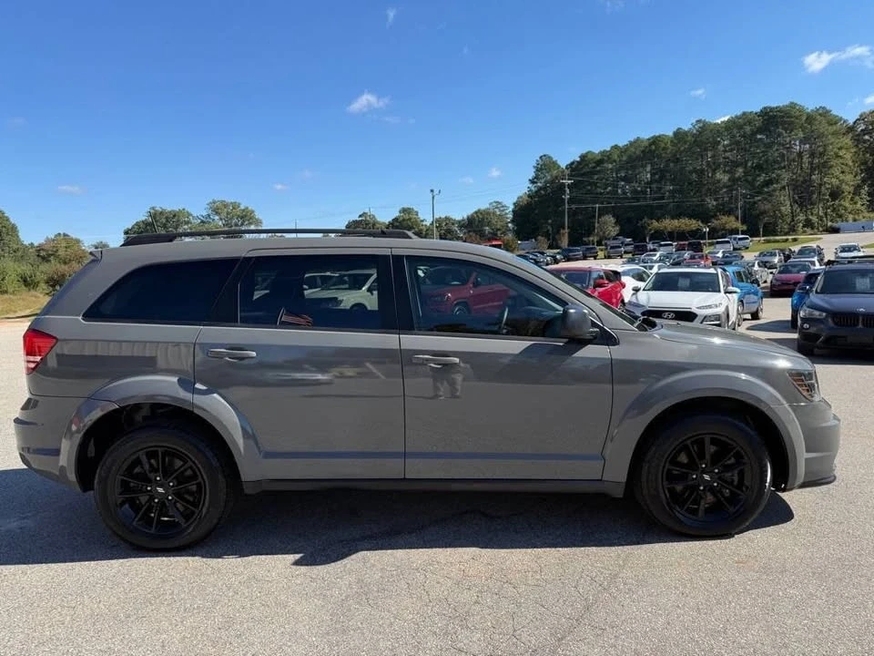 2020 Dodge Journey - Image 8 of 20