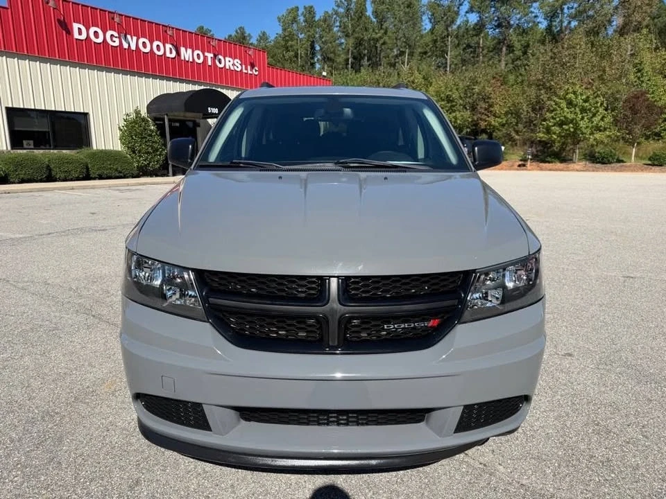 2020 Dodge Journey - Image 2 of 20
