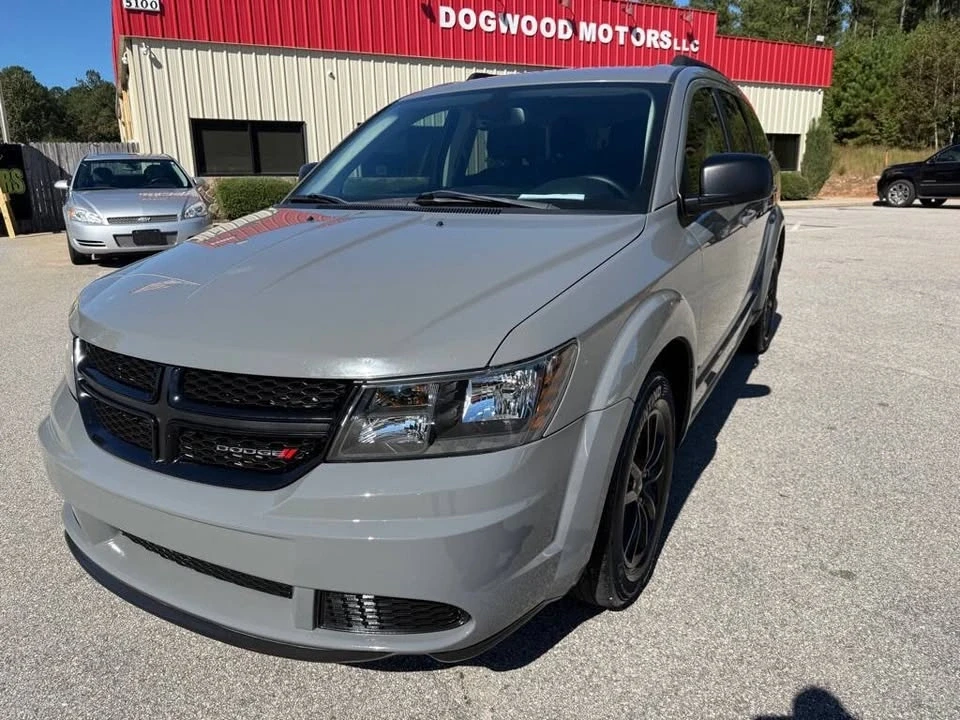 2020 Dodge Journey - Image 3 of 20