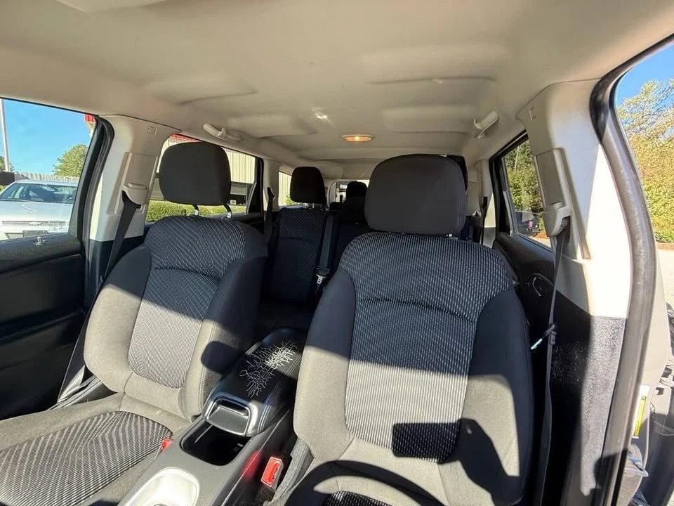 2020 Dodge Journey - Image 10 of 20