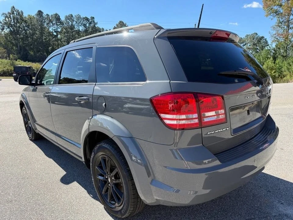 2020 Dodge Journey - Image 5 of 20