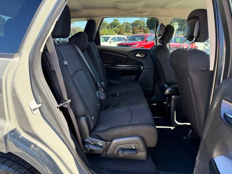 2020 Dodge Journey - Image 15 of 20