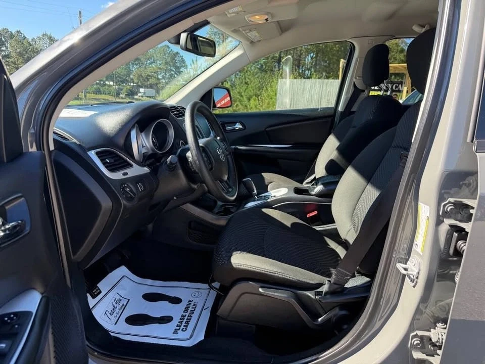 2020 Dodge Journey - Image 9 of 20