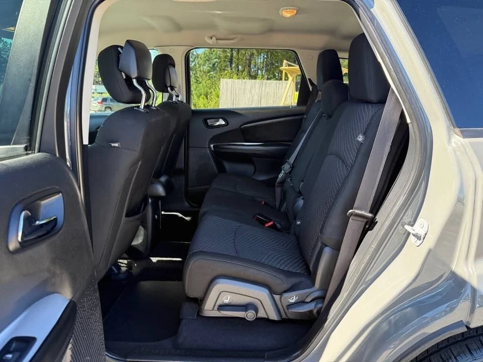 2020 Dodge Journey - Image 11 of 20