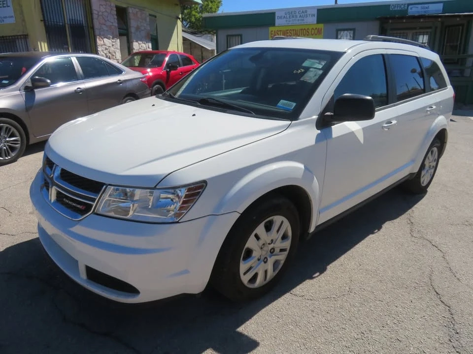 2020 Dodge Journey - Image 2 of 6