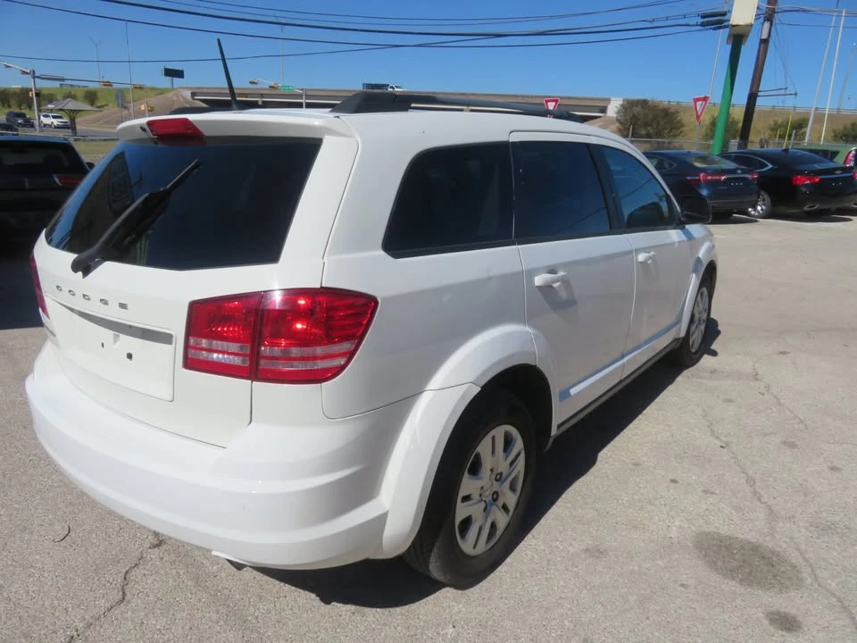 2020 Dodge Journey - Image 4 of 7