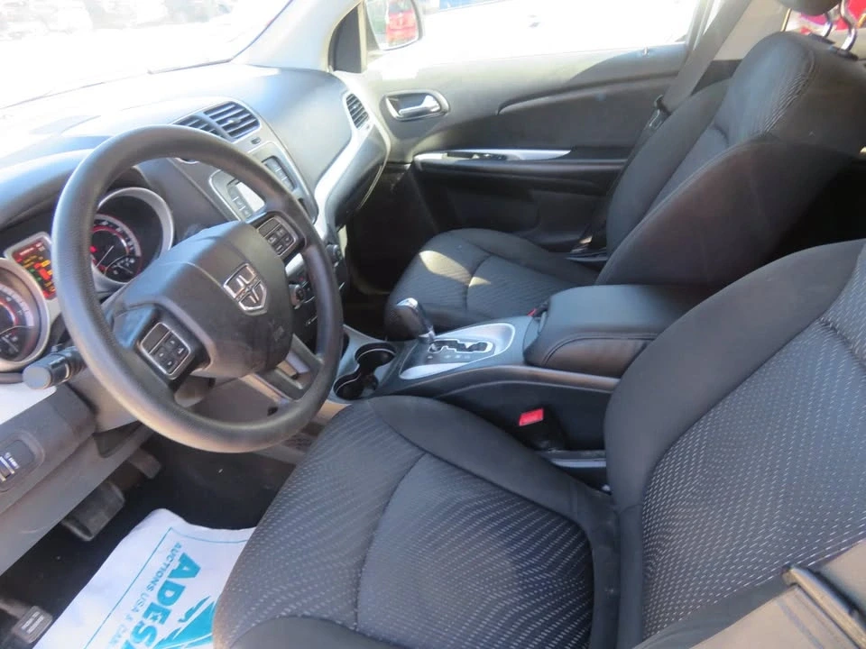 2020 Dodge Journey - Image 4 of 6