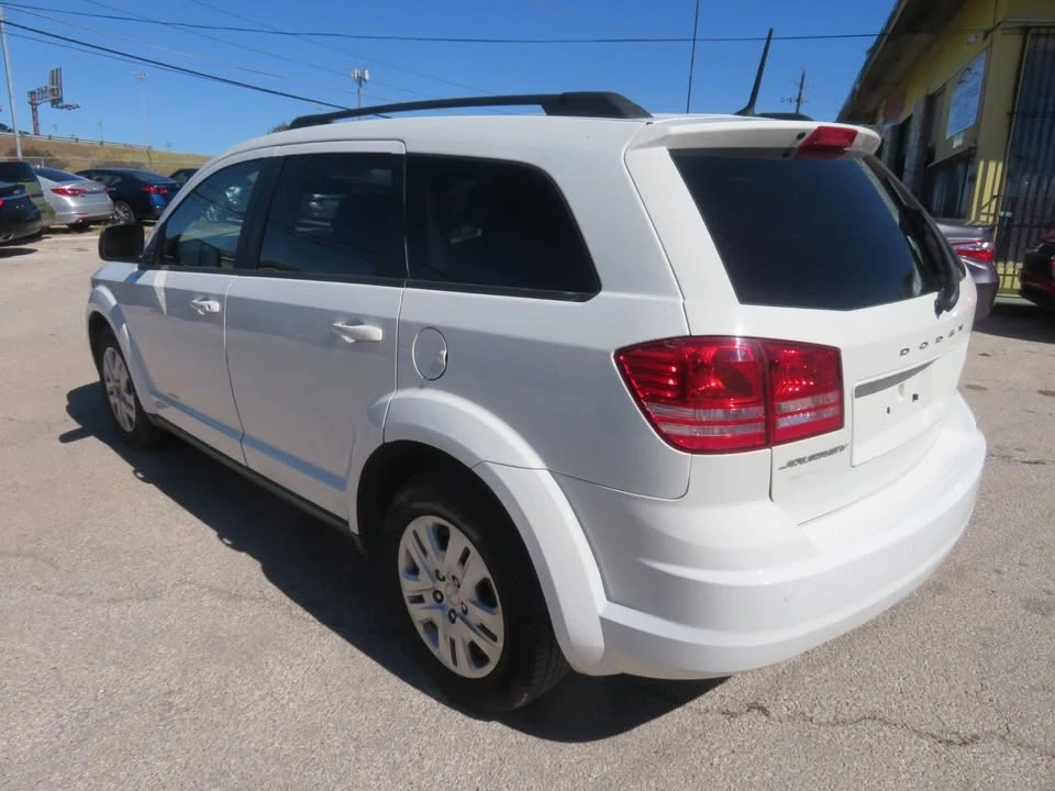 2020 Dodge Journey - Image 3 of 6