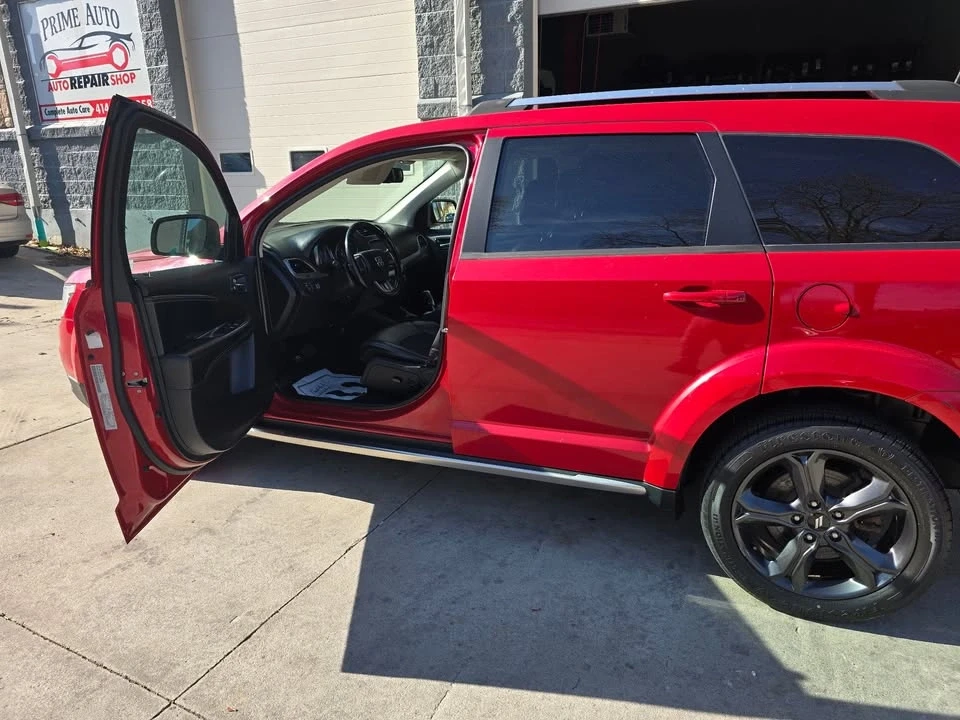 2020 Dodge Journey - Image 7 of 15