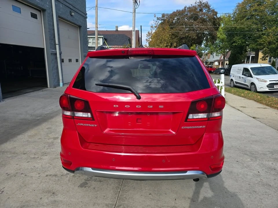 2020 Dodge Journey - Image 9 of 15