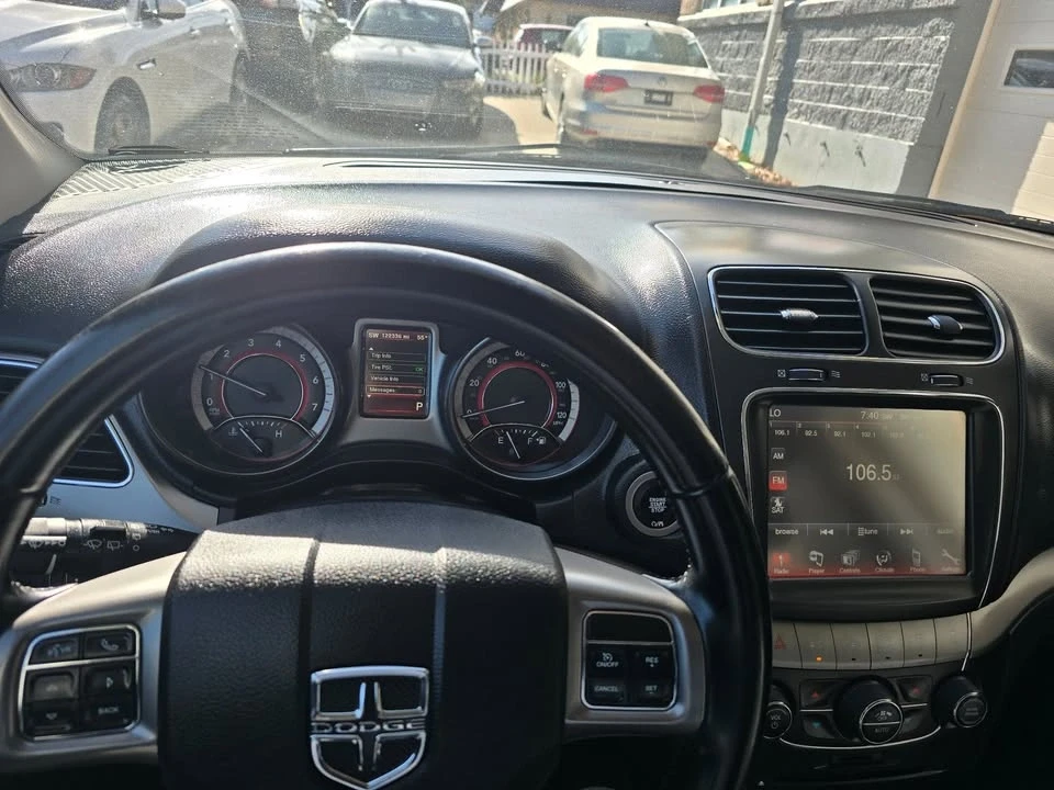 2020 Dodge Journey - Image 3 of 15