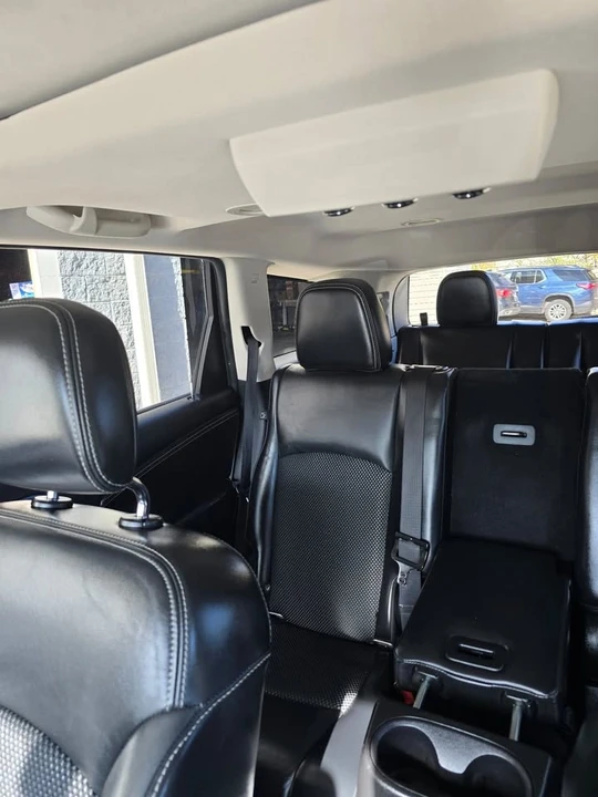 2020 Dodge Journey - Image 6 of 15