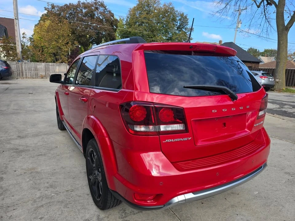 2020 Dodge Journey - Image 15 of 15