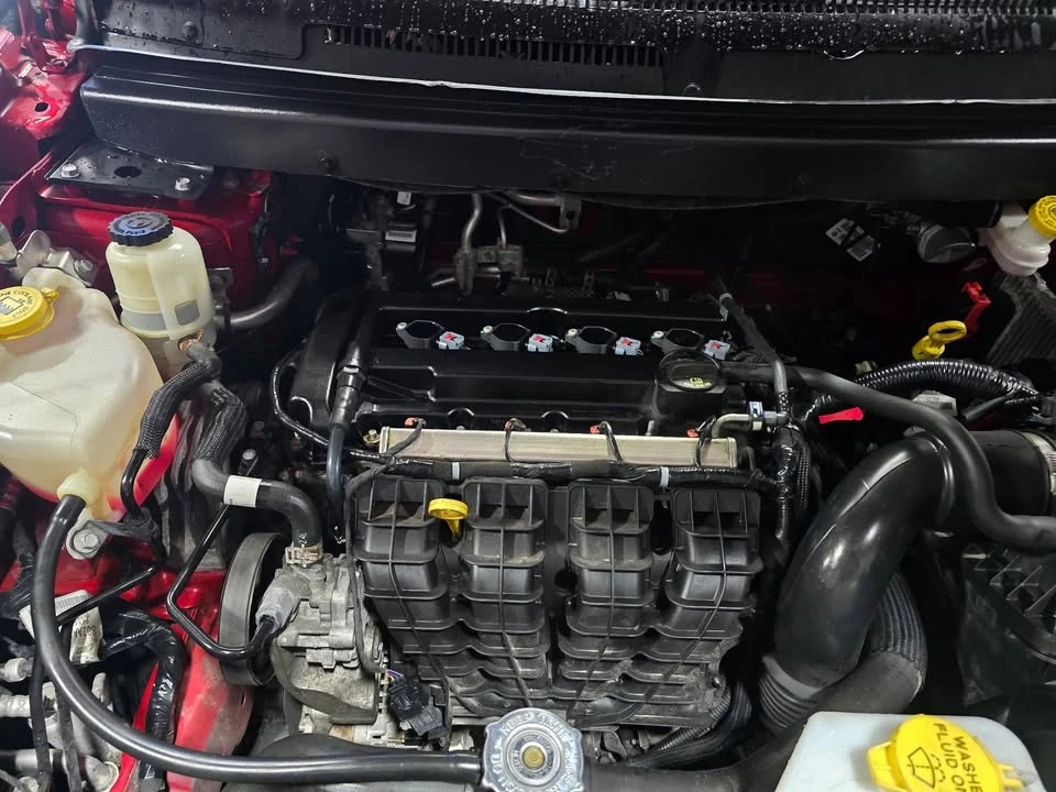 2020 Dodge Journey - Image 10 of 15