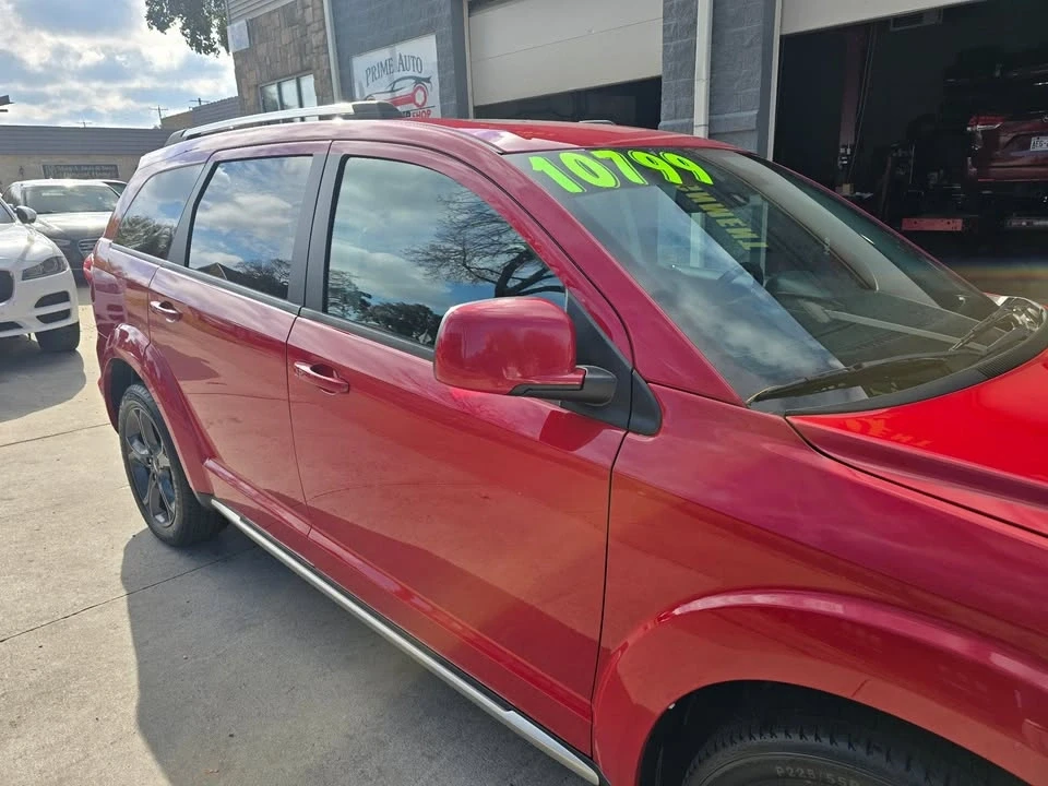 2020 Dodge Journey - Image 5 of 15