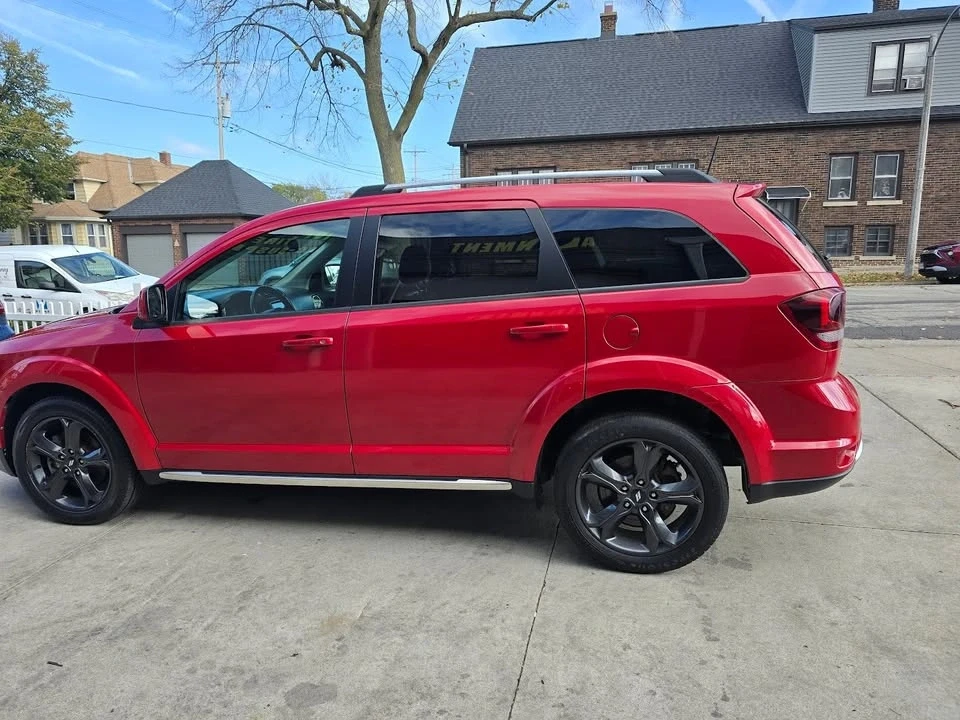 2020 Dodge Journey - Image 12 of 15