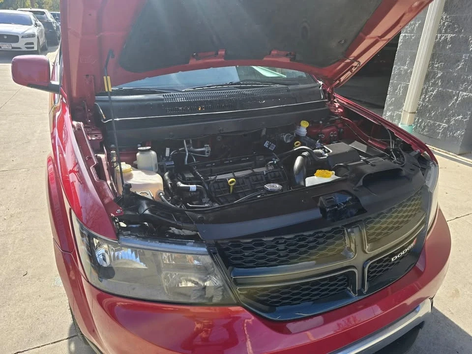 2020 Dodge Journey - Image 11 of 15