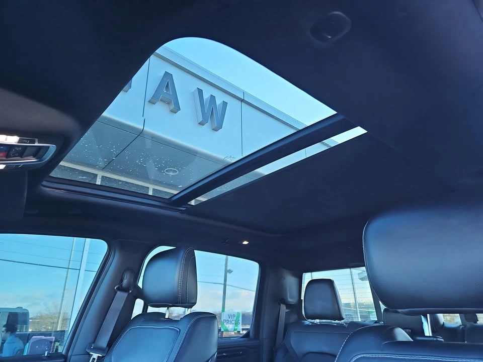 2020 Ram 1500 2nd Gen - Image 18 of 19