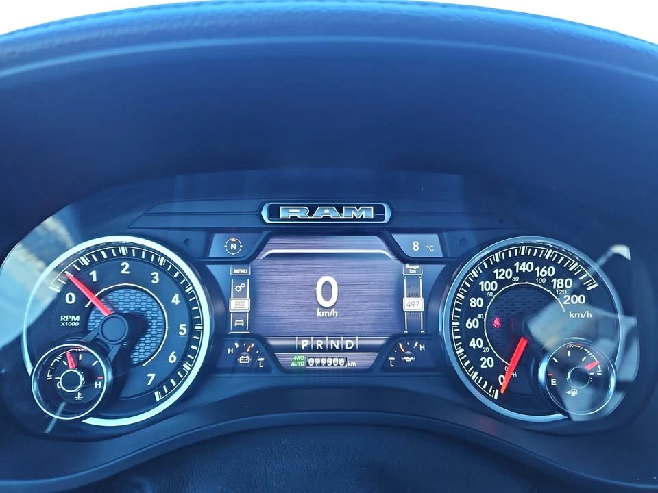 2020 Ram 1500 2nd Gen - Image 12 of 19