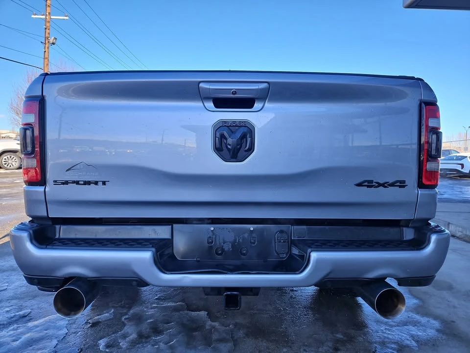 2020 Ram 1500 2nd Gen - Image 4 of 19