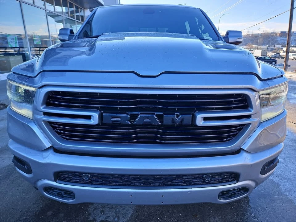2020 Ram 1500 2nd Gen - Image 8 of 19