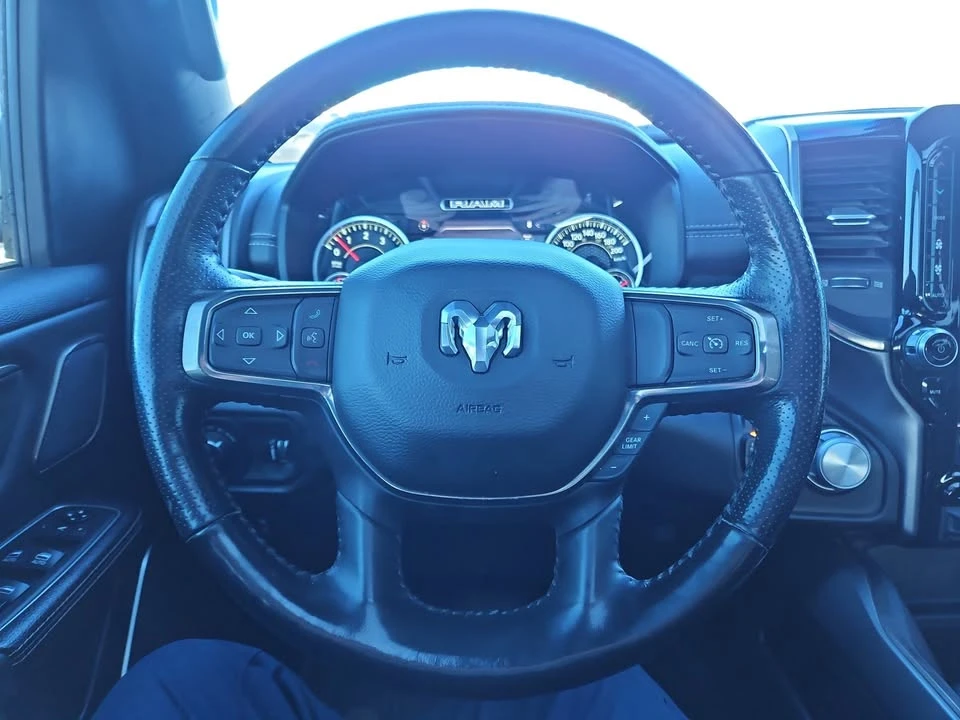 2020 Ram 1500 2nd Gen - Image 11 of 19