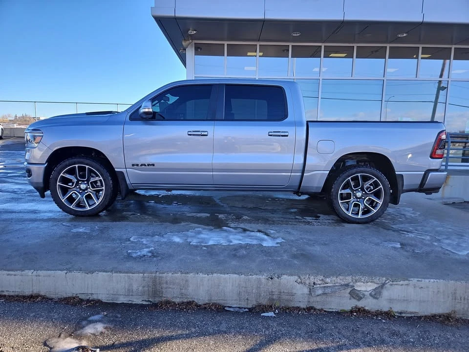 2020 Ram 1500 2nd Gen - Image 2 of 19