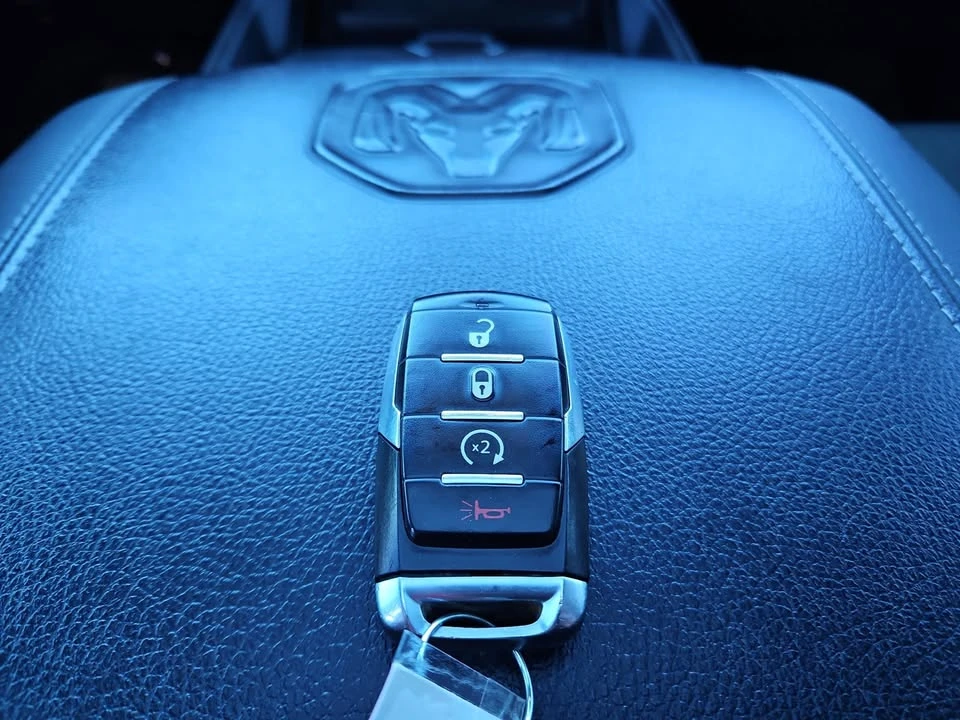 2020 Ram 1500 2nd Gen - Image 17 of 19
