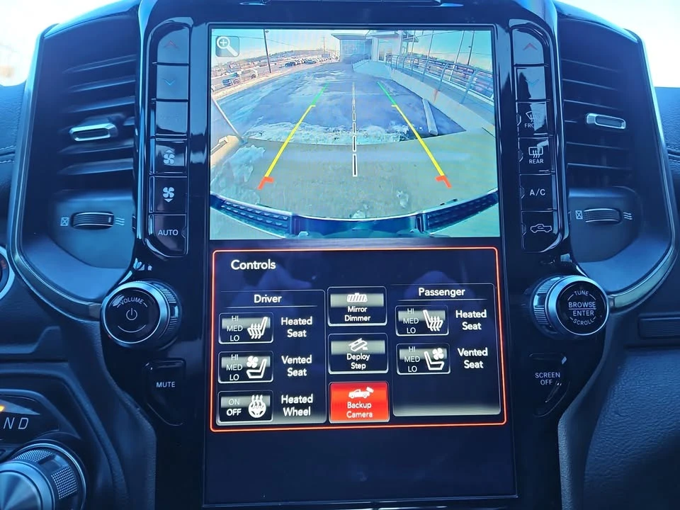 2020 Ram 1500 2nd Gen - Image 13 of 19