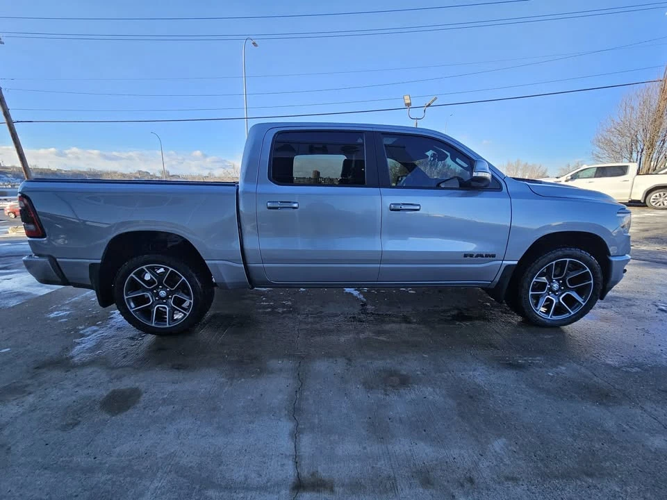 2020 Ram 1500 2nd Gen - Image 7 of 19