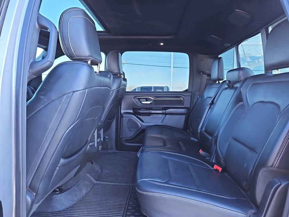 2020 Ram 1500 2nd Gen - Image 19 of 19