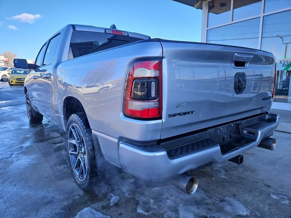 2020 Ram 1500 2nd Gen - Image 3 of 19