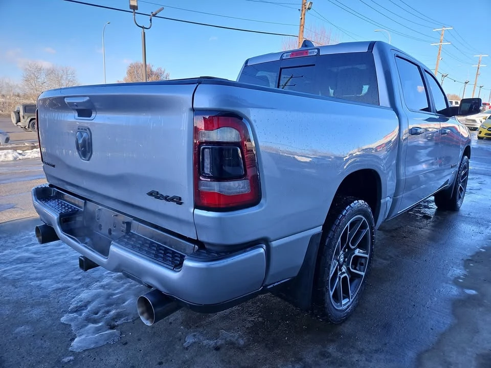 2020 Ram 1500 2nd Gen - Image 6 of 19