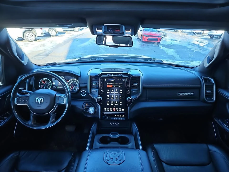 2020 Ram 1500 2nd Gen - Image 10 of 19