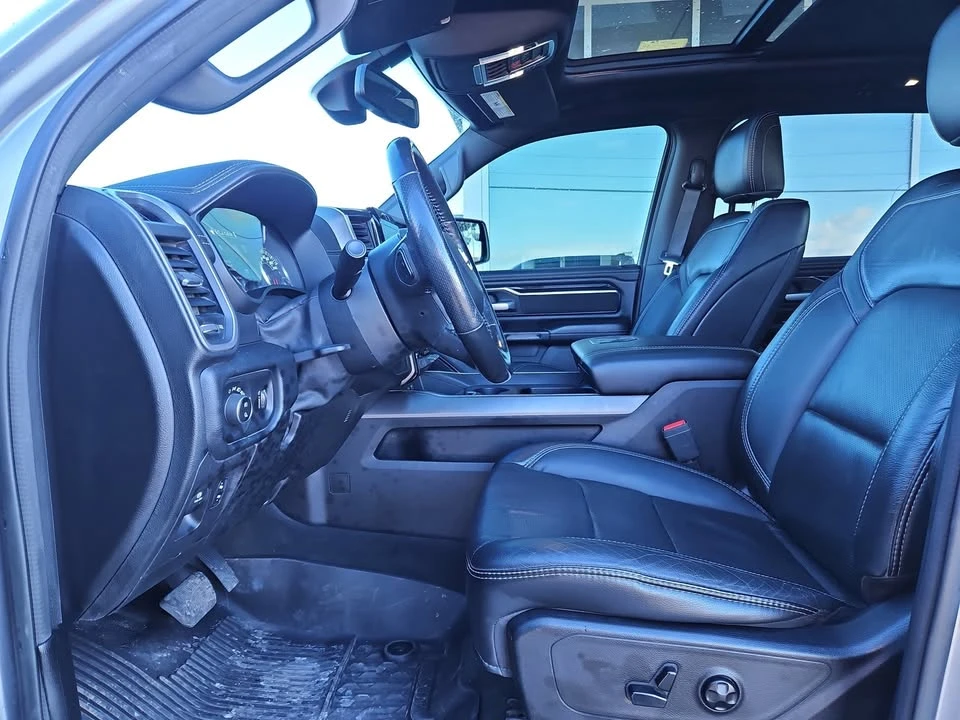 2020 Ram 1500 2nd Gen - Image 9 of 19