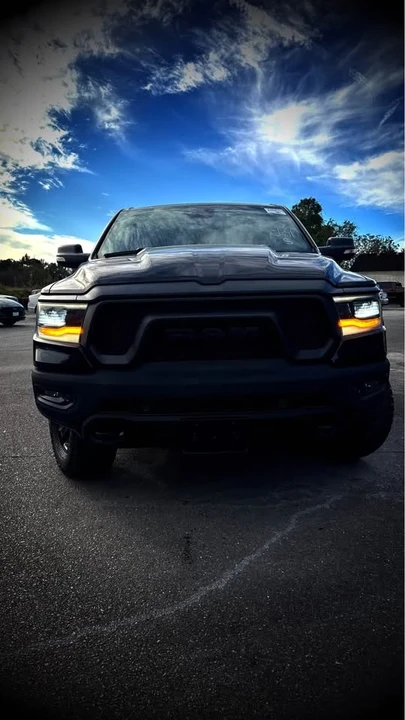 2020 Ram 1500 2nd Gen - Image 3 of 20