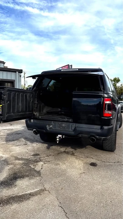 2020 Ram 1500 2nd Gen - Image 16 of 20