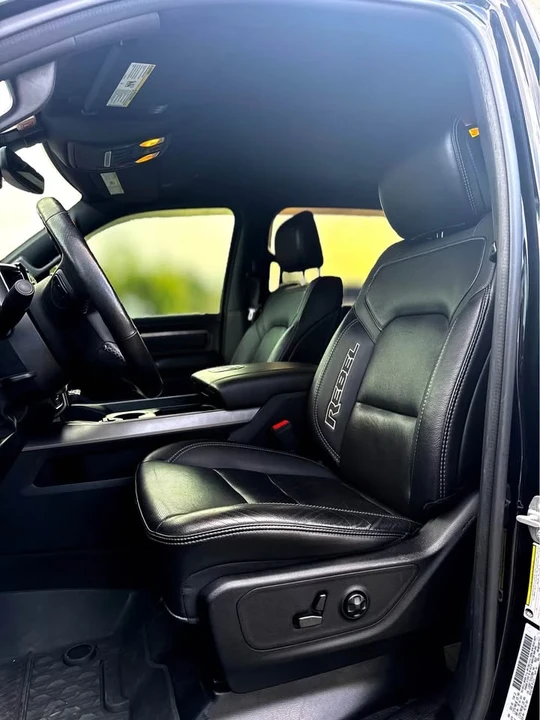 2020 Ram 1500 2nd Gen - Image 4 of 20