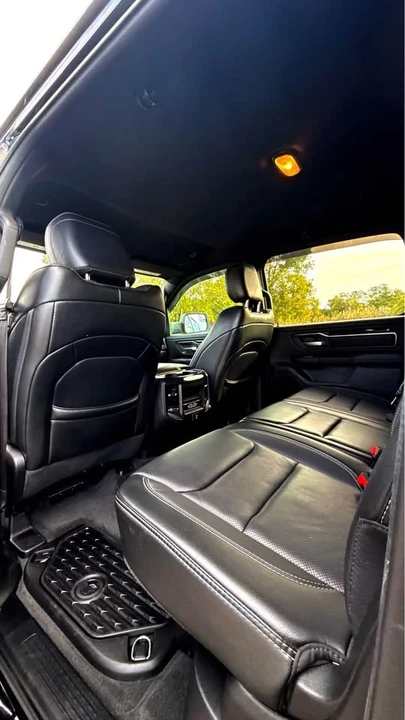 2020 Ram 1500 2nd Gen - Image 12 of 20