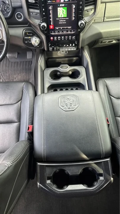 2020 Ram 1500 2nd Gen - Image 18 of 20