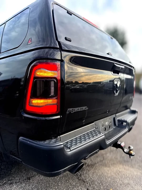2020 Ram 1500 2nd Gen - Image 9 of 20